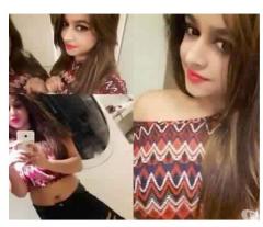 escort Mumbai Sonia Patel Mumbai Escort girl