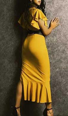 escorts Mumbai Isha Basu Mumbai Call Girl