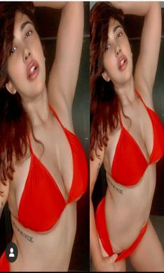 escorts Chennai Alisha Sharma Escort Chennai