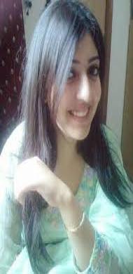 escort Gurgaon Niddhi