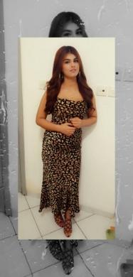 Mumbai escorts Aarti Patel