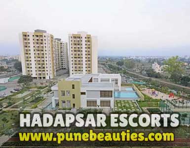 Female escorts Pune