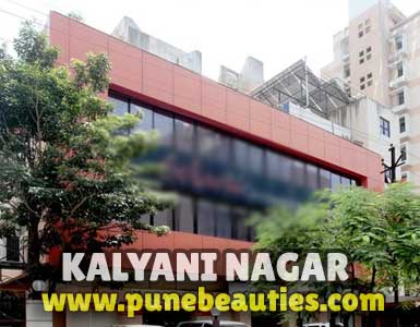 Female escorts Pune