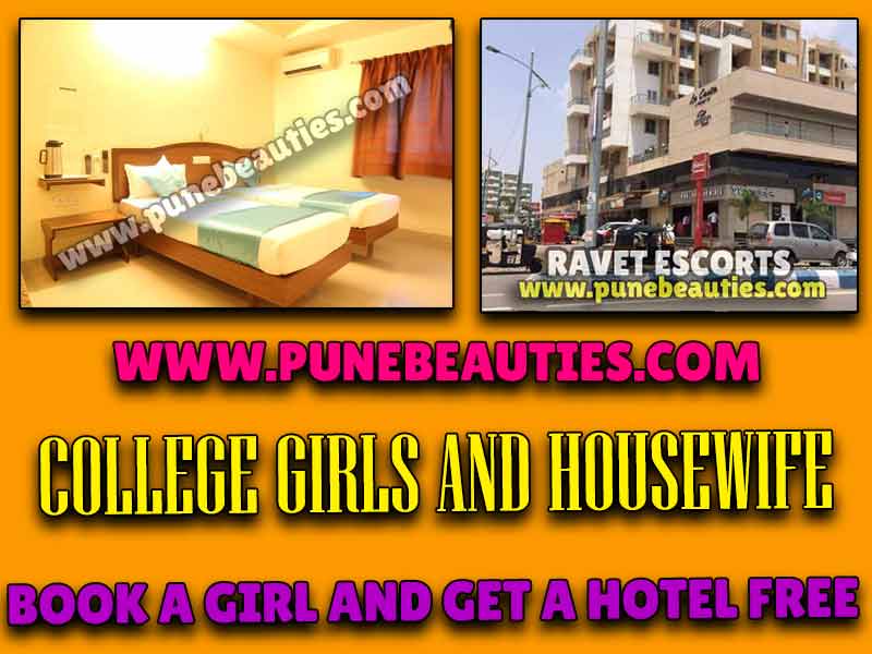 Escorts near Hinjewadi