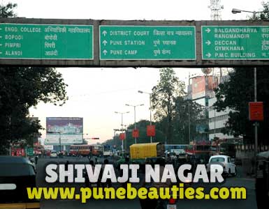 Female escorts Pune
