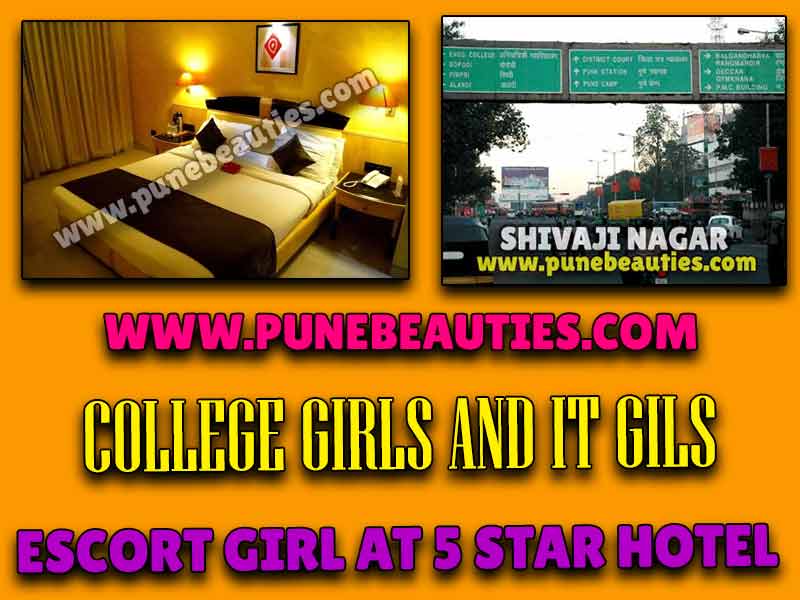 Escorts near Hinjewadi