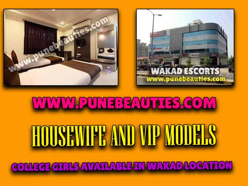 Escorts near Hinjewadi