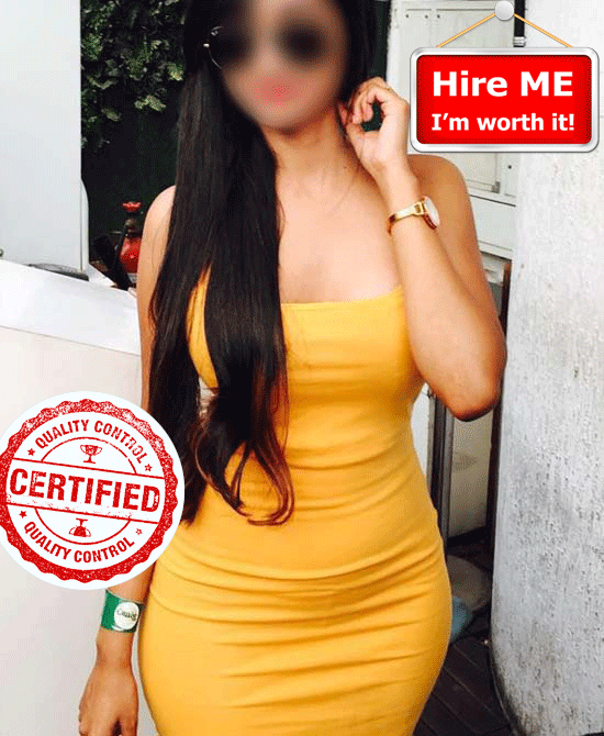 Escort in Pune-Rihana Rosmary