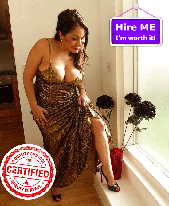 Passionate Escorts Service in Pune