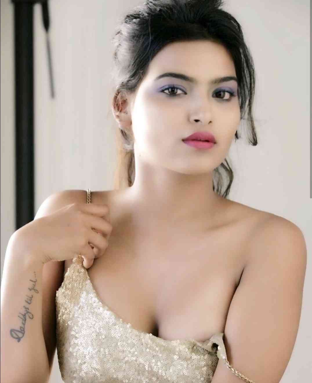 Soniya Rastogi - Girlfriend Experience Pune Escorts