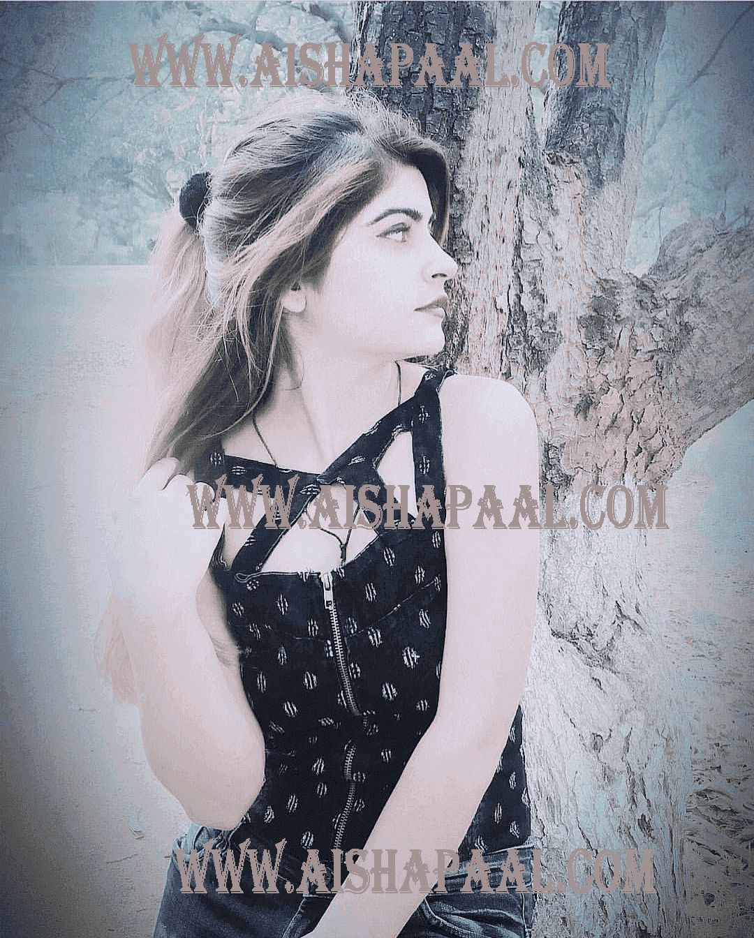 Pune Escorts - Suhana Khan 
