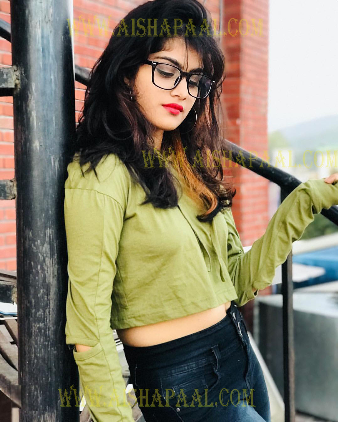 VIP Pune Escorts - Heena khan