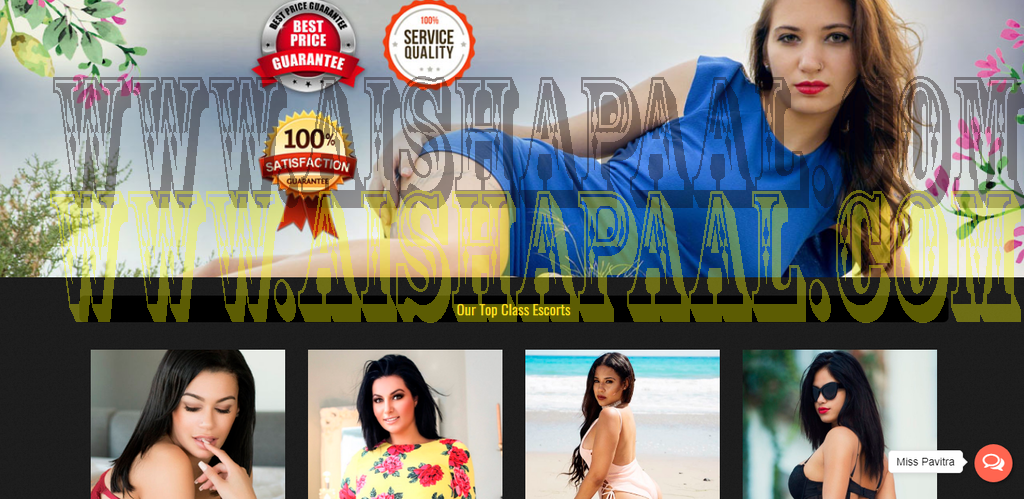 Charming Pune Escorts