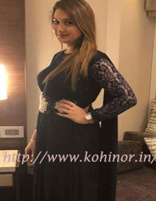 Arhovi Verma Hyderabad Escorts