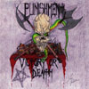 VICTORY OR DEATH album cover