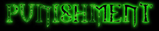 Punishment Radioactive