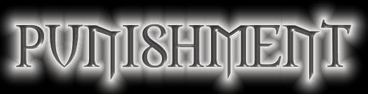 Punishment "Ghost"