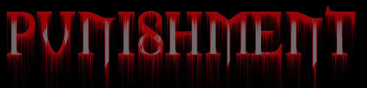 Punishment Bloody