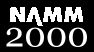 NAMM2000