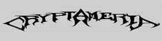 Cryptameria