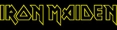 IRONMAIDEN