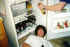 Beer security letting his guard down