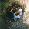 Punishment in the bush