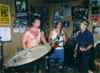 More band room