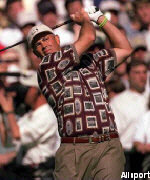 Tom Lehman