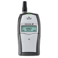 Ericsson T20