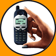 C35 mobile phone
