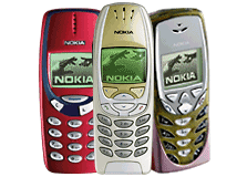 New Products at CeBIT 2001