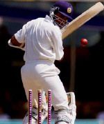 Marvan Atapattu departed for just 16 (pic: David Gray)