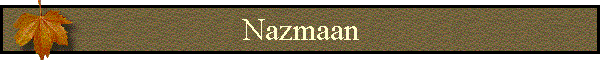 Nazmaan