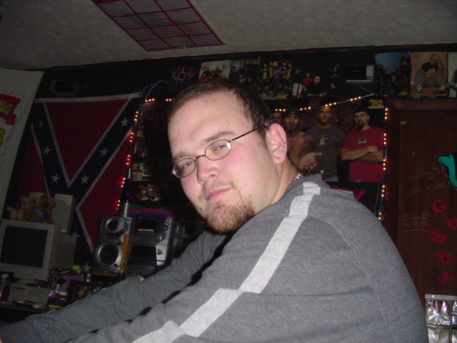 That's My Jebby!