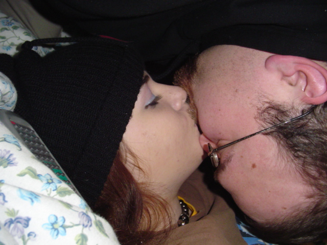 I Love My Jebby!!