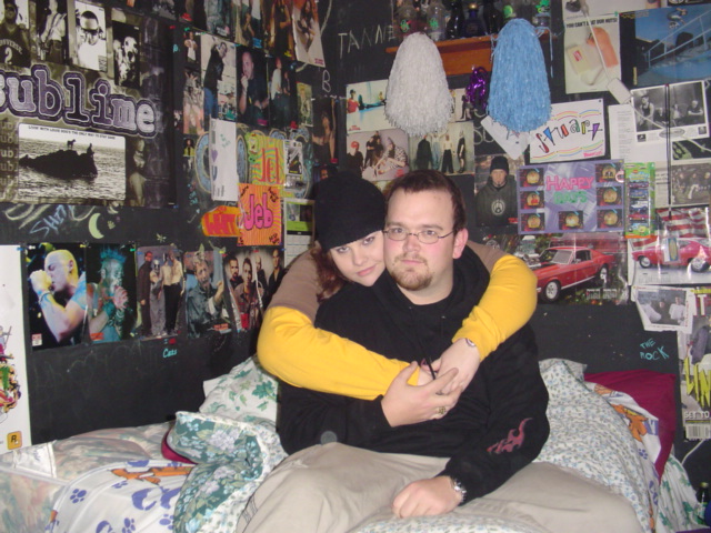 Ain't We Cuuuuuute??