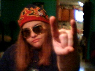 I'm A Dork