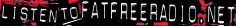 Fat Free Radio