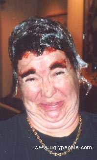 ewwwww