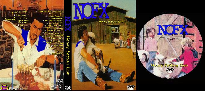 Amazon.com: NOFX - Ten Years of F****' Up : NOFX: Movies & TV