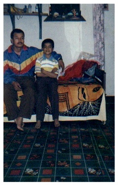 ME and FAther