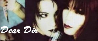 it's a yahoo group dedicated to our dear DEG ^^