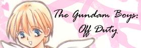 do not be fooled by this kawaii-looking banner, this site is frekkin hilarious.