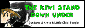 kawaii is a dumb word, but there's no other word for it.