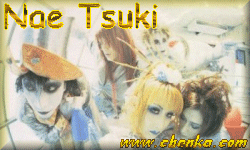 our sistersite, waii! go go go, bai bai. wait, what is gackt doing to mana-chan?!?!?!?!