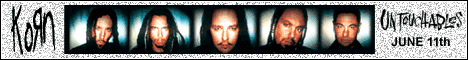 A Weirdo Korn Site 