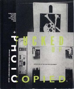 Fucked Up & Photocopied