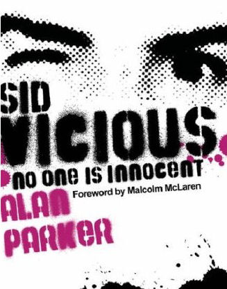 SID VICIOUS No-One Is Innocent