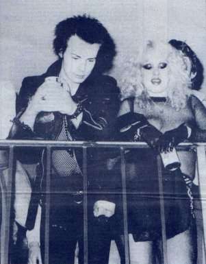 Look at that Jerk Sid, he thinks he's you!!! - (DC Collection)